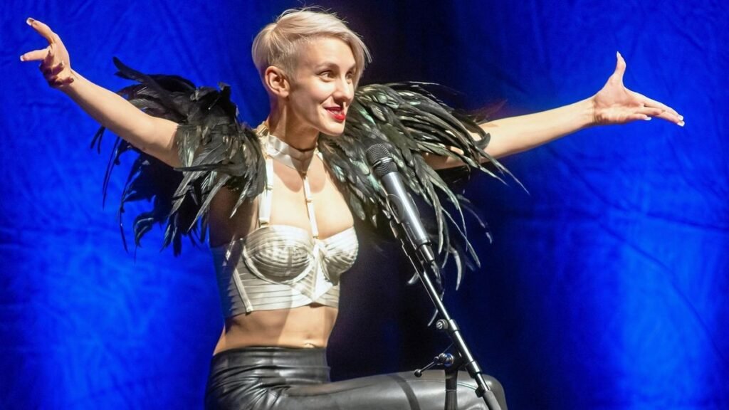 nicole steves verstoben