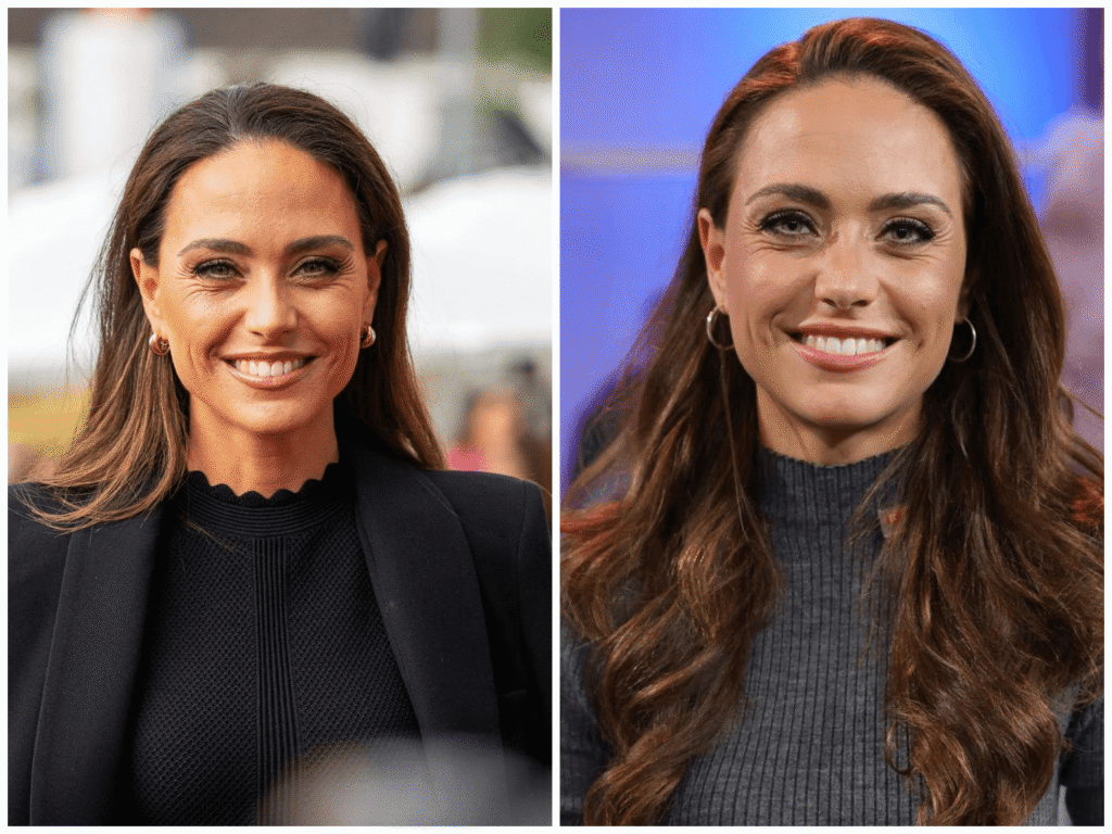 franca lehfeldt ungeschminkt