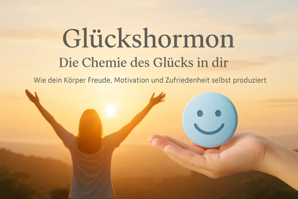 glücksjormon