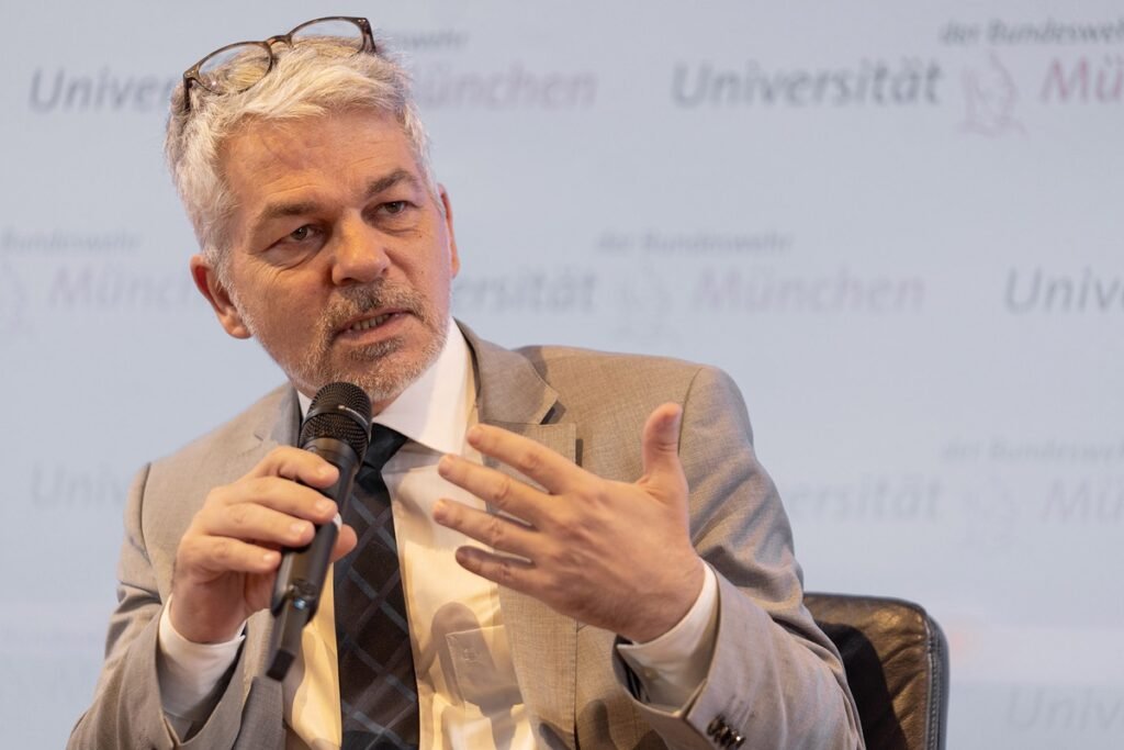 Mit wem ist Carlo Masala verheiratet? – Alles, was du wissen musst mit wem ist carlo masala verheiratet