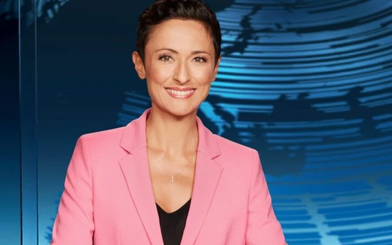 Nazan Gökdemir verheiratet – Alle Infos zu Partner, Beziehung und Privatleben nazan gökdemir verheiratet