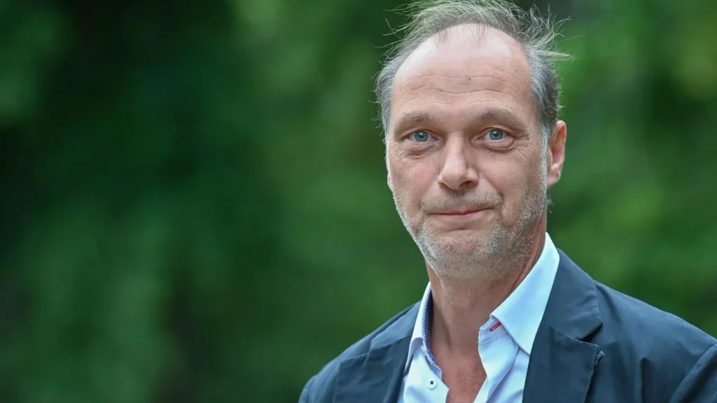 Martin Brambach Krankheit: Wahrheit, Gerüchte und Gesundheitszustand martin brambach krankheit