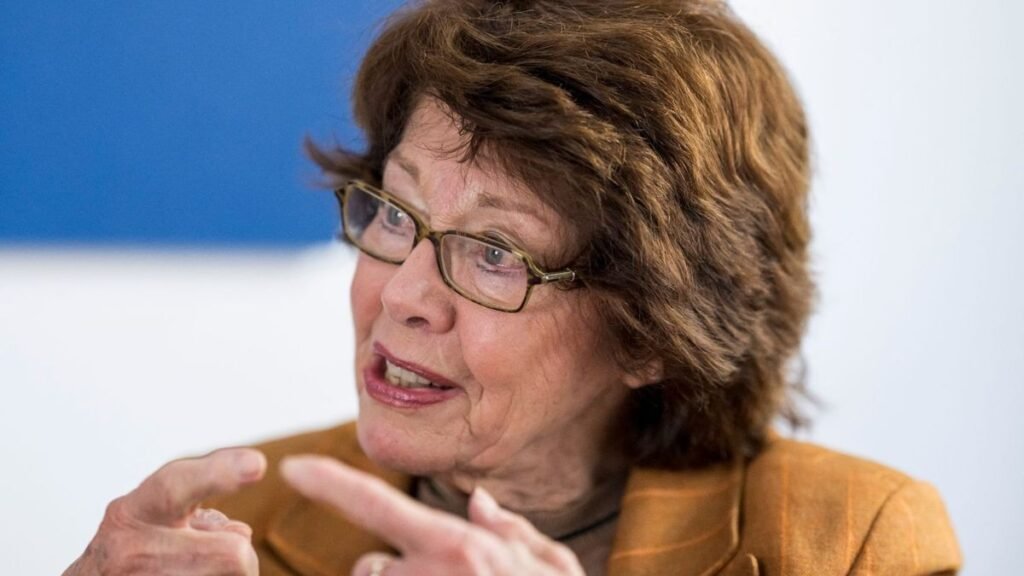 Marianne Koch Sohn Todesursache – Was ist wirklich bekannt? marianne koch sohn todesursache