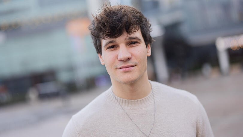 Wincent Weiss Freundin Yvonne Goldschmidt – Alles über ihre Beziehung und Geschichte wincent weiss freundin yvonne goldschmidt